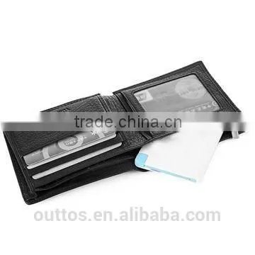 OEM/ODM Promotional Gift Credit Card Style Portable Lithium Polymer Power Banks photo-3