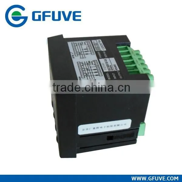 Power Analyzer Datalogger ac Power Meter With Usb photo-3