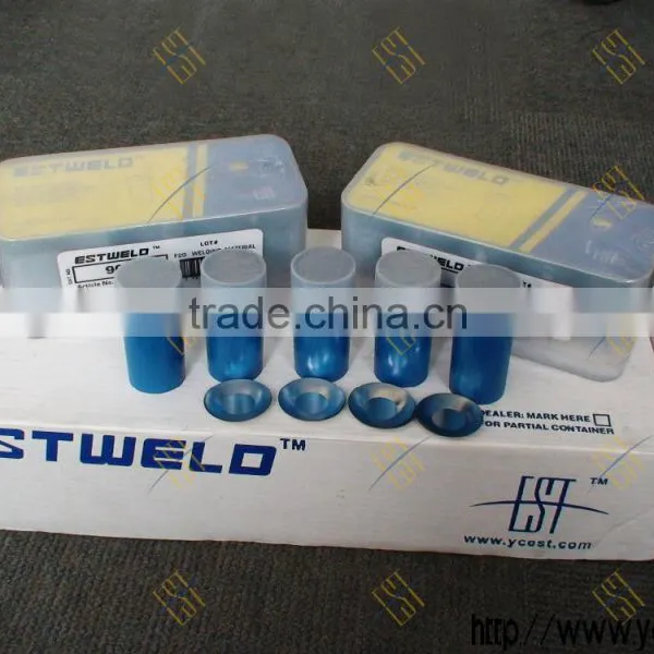 Welding Flux For Exothermic Welding Connection photo-5