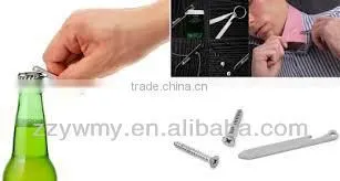 Titanium Collar Stay Multi-Tool