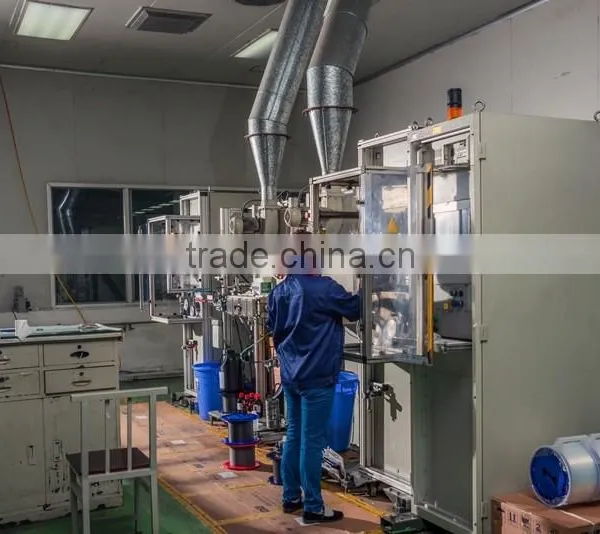 China Manufacturer Micro Central Loose Tube Optical Fiber Cable 2 Core photo-4