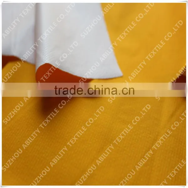 TPU Coated Waterproof Nylon Taffeta Fabric photo-4