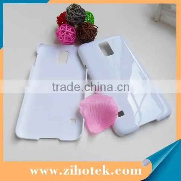 3D Sublimation for Samsung S5 3d Vacuum Sublimation Printing photo-2