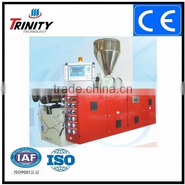 Plastic Extruders for Windows and Doors photo-3