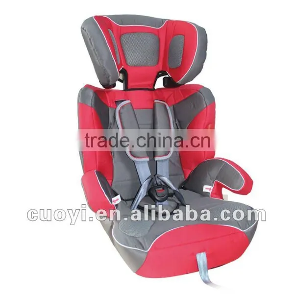 Car Safety Seats
