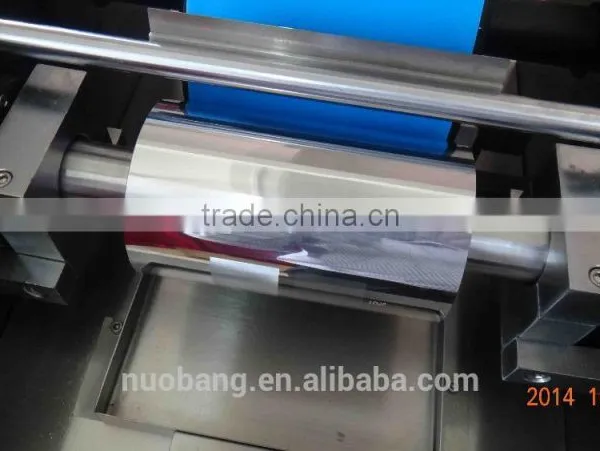 Printing Tester NCB Automatic Ink Proofer photo-5