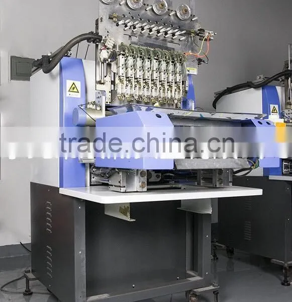 Low price practical thread winding machine in stock wholesale