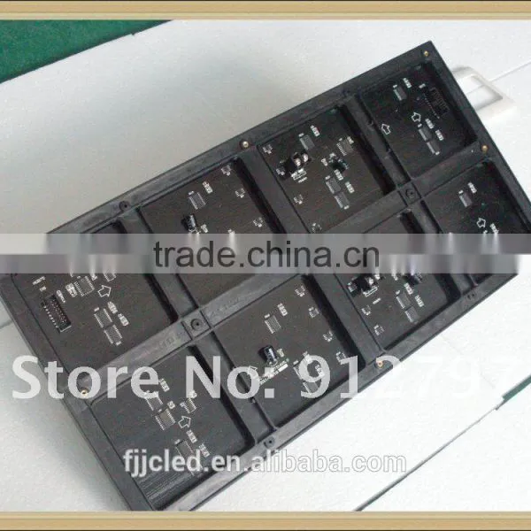 Price Off!!!!!!!!!! 2015smd 3in1 IndoorP7.62Full Color Rgb Led Video Wall on Sale photo-3