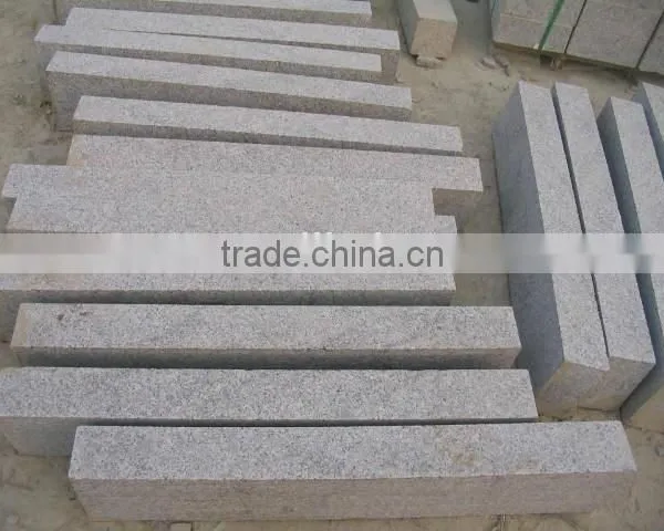 Grey Granite Curbs photo-3