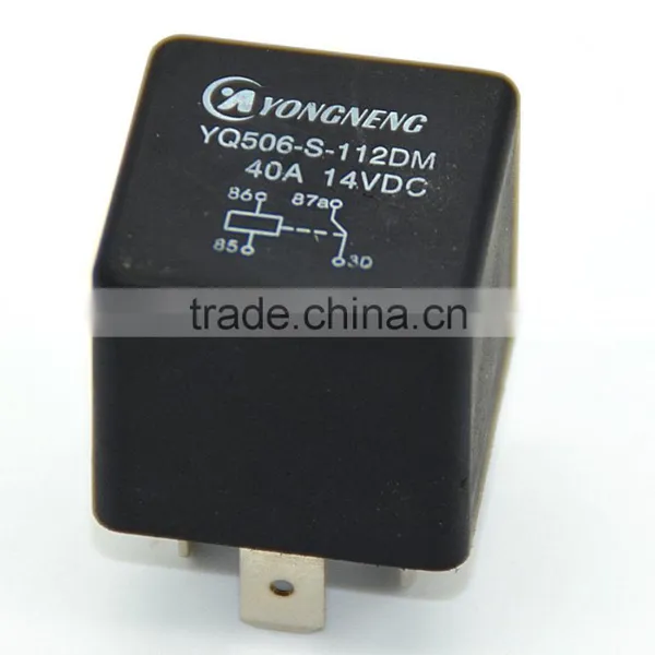 Car Auto Automotive 12V Relay