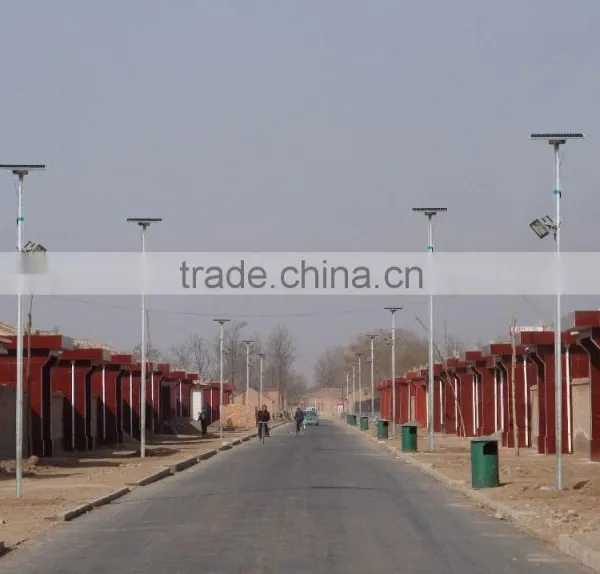Solar Power Led Street Light photo-3