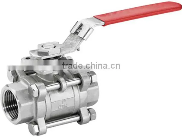 Api Water Ball Valve photo-3