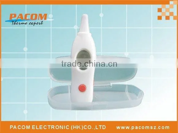 Infrared Thermometer Medical Device