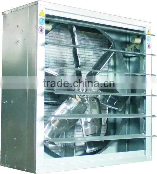 Hot Sale Industrial Air Suction Fan RF-1 photo-2