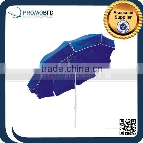 Promotional Fashion Outdoor Advertising Beach Umbrella photo-5