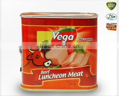 LUNCHEON MEAT