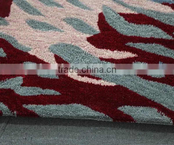 New Product Custom Design Hotel Carpet 2016 YB-A087 photo-2