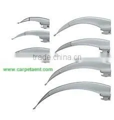 Macintosh Fiber Optic Blades