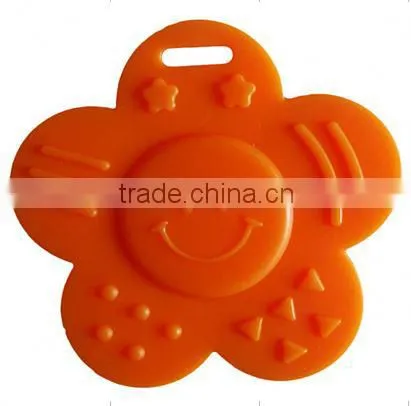 Top Seller Colorful Baby Teether Link Air Shipiing photo-3
