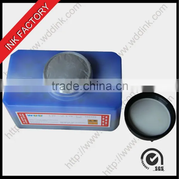 1200ml Mek Ink for Domino Continuous Ink Jet photo-2