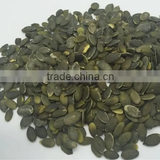 New Crop High Quality Wholesale Pumpkin Seeds /Dark Green Pumpkin Seeds photo-2