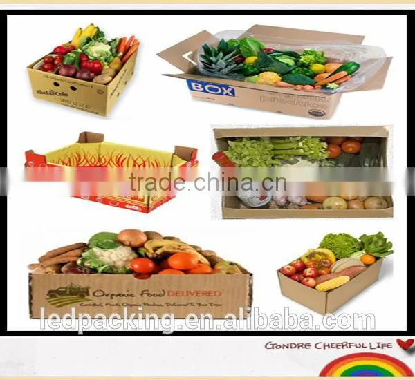 Fruit Packaging,A Great Variety of Models photo-2
