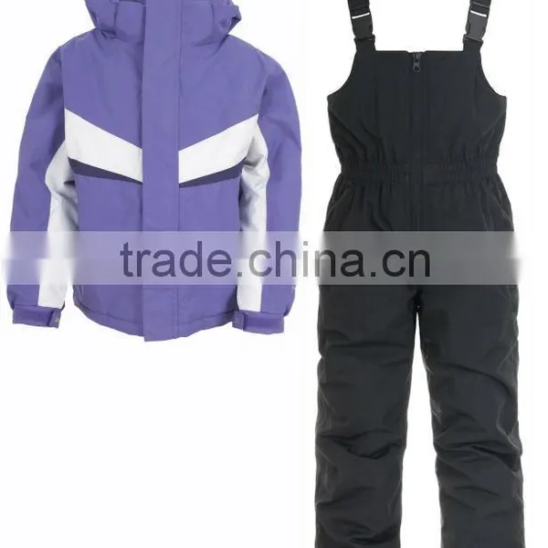 Kids Ski Snow Clothing