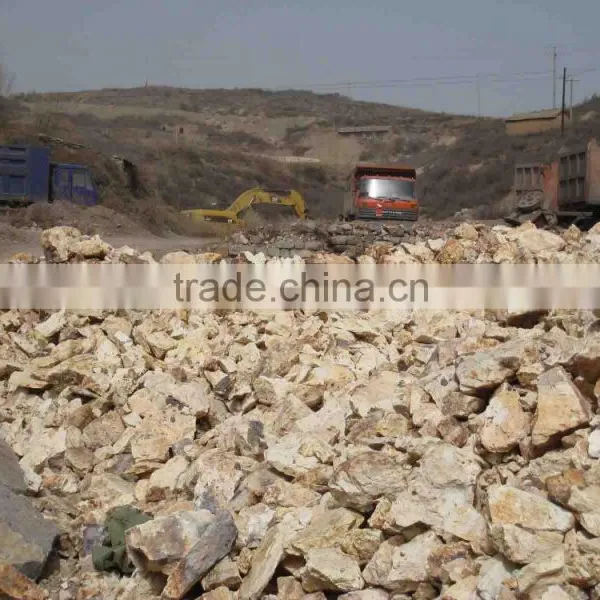 Low Price 3-5mm Precision Casting Bauxite photo-5