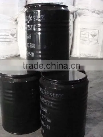Sulphur Black 200% 220% 240% For Textile Dyestuffs Use photo-4