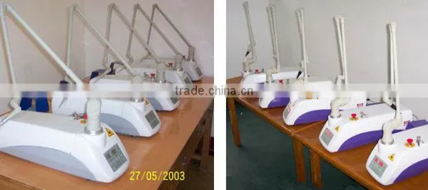 Co2 Surgery Laser Toe Nail Fungus Removal Laser photo-3