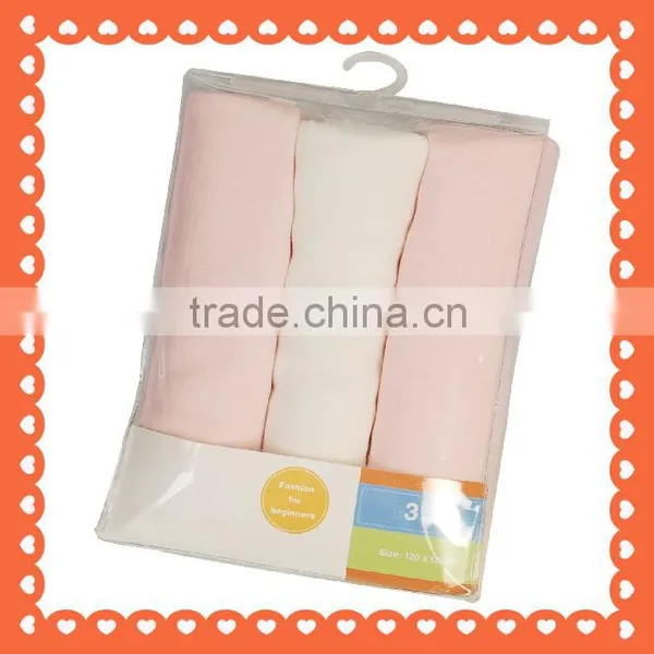 MUSLIN WRAP