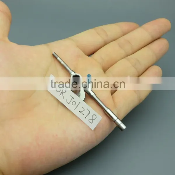 High Quality Injector Valve F00RJ01278 Bosch Valve Module F 00R J01 278 photo-4
