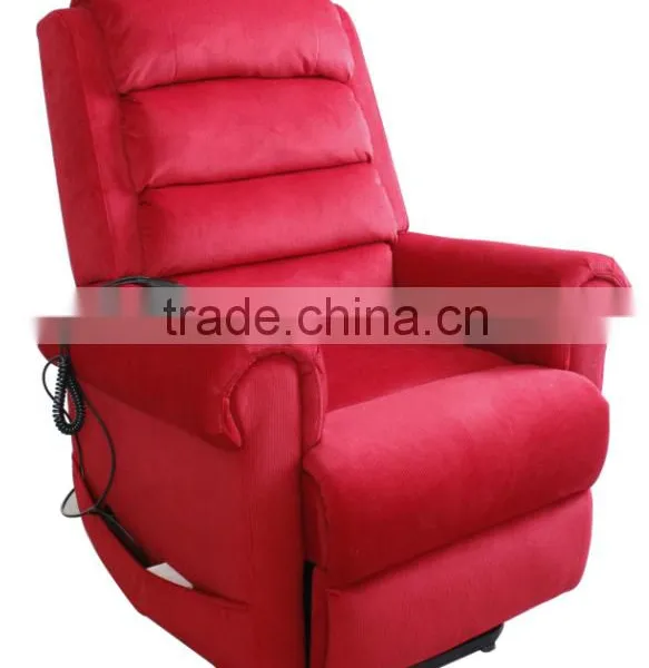 2016 Hot Sales Modern Upholstered Fabric Massage Sofa Set / Sex Chair / Living Room Furniture