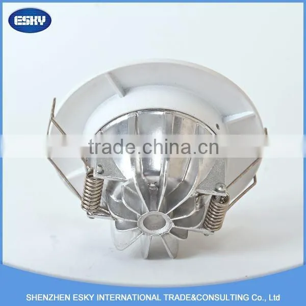 Best Selling Top Quality Led Downlight Reasonable Price photo-4