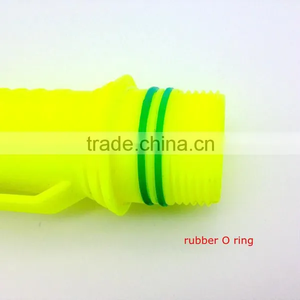 T6 10w Waterproof Rechargeable Diving Led Flashlight photo-5
