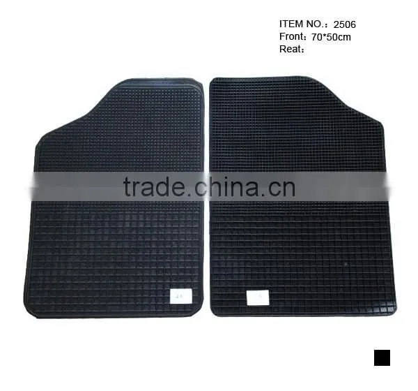 PVC Material Carpet Mat With High Quality photo-4