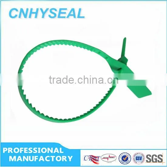 CH302 Pull Tight Plastic Security Seal for Postal Bag photo-2