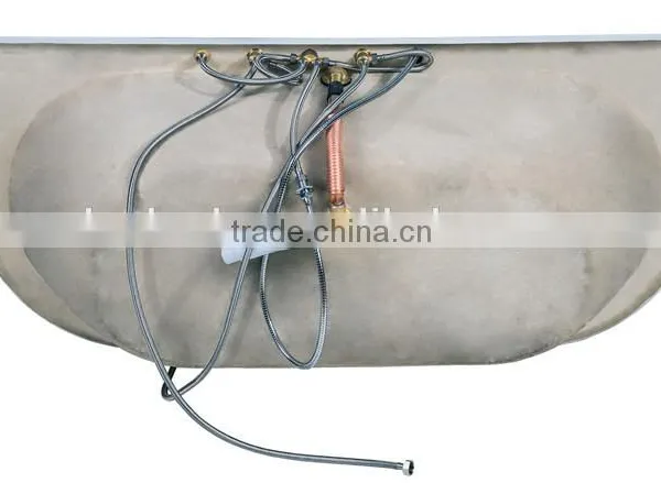 Underground Hot Tub,bathroom Tub,hot and Cold Tub photo-3