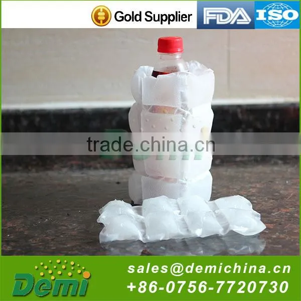 Food Grade Material Reusable Ice Packs for Injuries photo-6