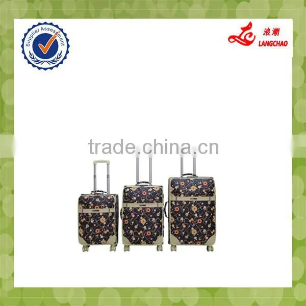 2015 China 19/23/26/29 Standard Size Weight Luggage photo-5