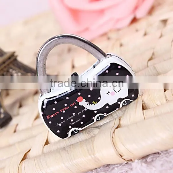 FACTORY SALE!! High Security Colorful Craft Lock photo-6
