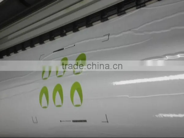 The Most Popular Reflective PVC Film