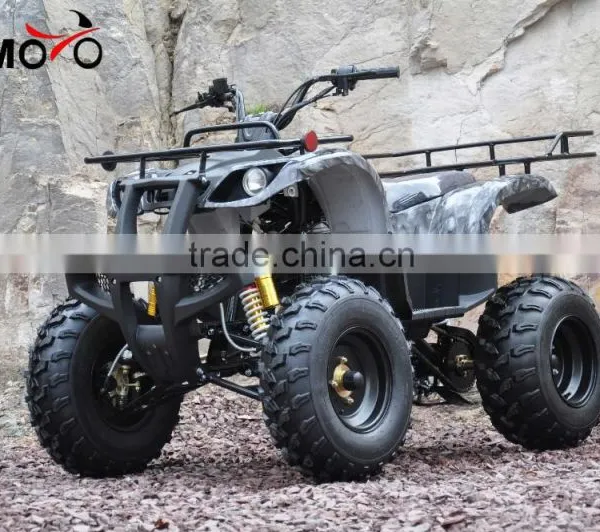 High Quality Export ATV Parts 250cc ATV Carburetor for Sale Cheap With CE Approved photo-3