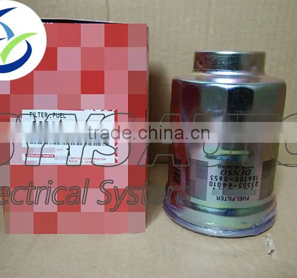 Automobile Fuel Filter Z188 1770A053 23390-30180 23303-64010 23390-64010 photo-6