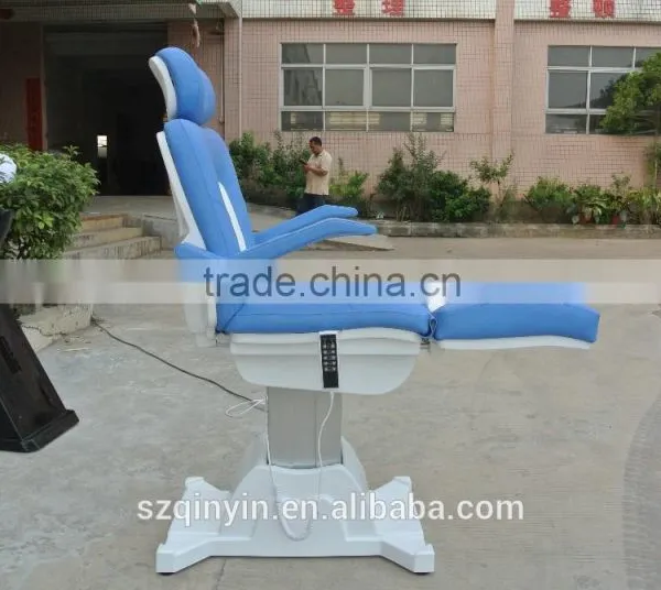 China Wholesales Luxury Therapeutic Massage Bed photo-2