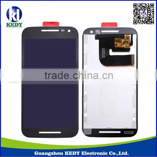 Original LCD Assembly For Motorola Moto G3 G 3rd Xt1541 LCD Touch Screen Digitizer photo-2