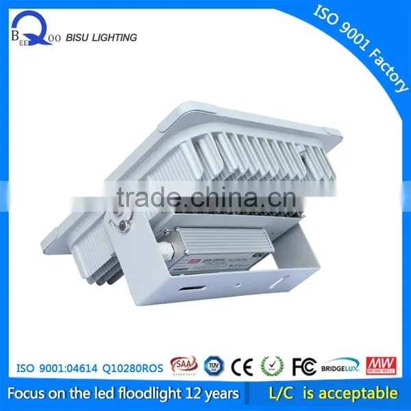 75W 90W 120W LED Flood Light Gas Station Light,best Thermal Design Led Outdoor Light photo-2