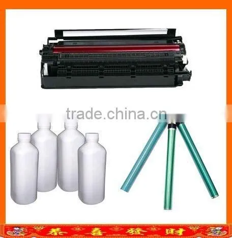 Toner Powder /opc Drum / Printing Ink for Inkjet Printer / Large Format Printer