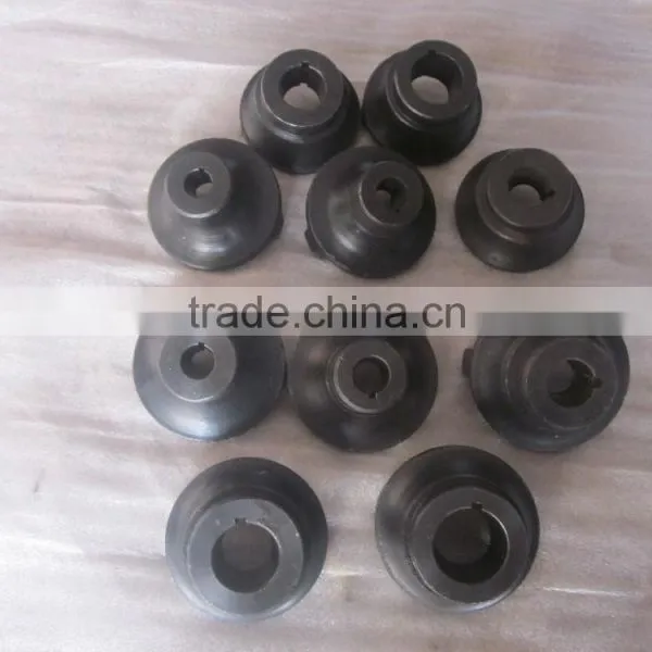 Shaft Coupling 17/20/25/30/35 mm for Test Bench photo-2