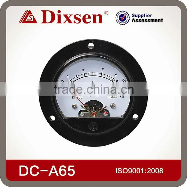 DC Current Ammeter 96 photo-2